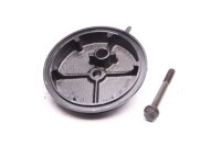 Engine cover Kawasaki GPZ 550 Unitrak ZX550A 84-89