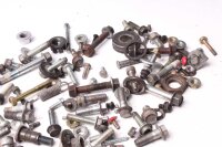 Konvolut Restteile Yamaha XJ 600 S Diversion 4BR 91-97