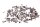 Konvolut Restteile Yamaha XJ 600 S Diversion 4BR 91-97
