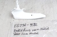 Cockpit cover inner cladding on the right BMW K 1200 RS 589 ABS 96-00