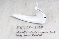 Cockpit cover inner cladding on the left BMW K 1200 RS 589 ABS 96-00