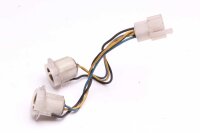 Baglygte ledningsnet Yamaha FZR 600 3RG 89-93