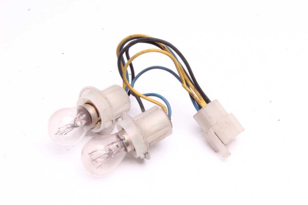 Baglygte ledningsnet Yamaha FZR 600 3RG 89-93