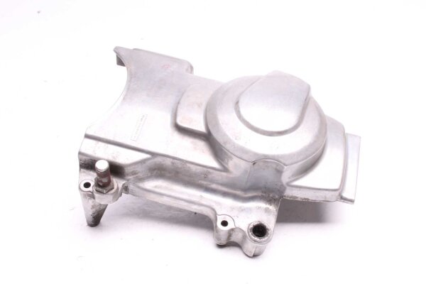 Motordæksel tandhjulsdæksel Kawasaki GPZ 550 Unitrak ZX550A 84-89