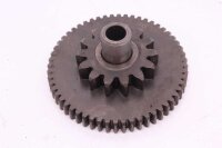 Käynnistin vapaapyörä Kawasaki Ninja 250 R EX250K 08-14