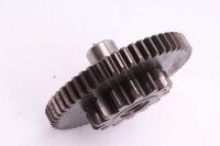 Käynnistin vapaapyörä Kawasaki Ninja 250 R EX250K 08-14