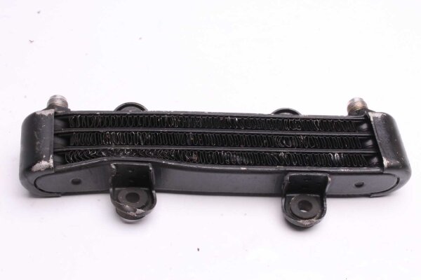 Radiateur de refroidisseur dhuile Unbekannt Konvolut