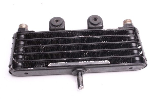 Radiatore radiatore olio Unbekannt Konvolut