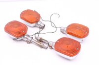 Indicatore di direzione posteriore anteriore Unbekannt Konvolut