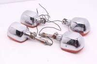 Indicatore di direzione posteriore anteriore Unbekannt Konvolut