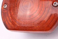 Indicatore di direzione posteriore anteriore Unbekannt Konvolut