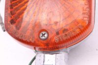 Front left indicator Unbekannt Konvolut