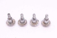 Viti del coperchio della valvola Kawasaki Ninja 250 R EX250K 08-14