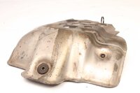 Protection moteur en bas avant Yamaha XT 350 H 55V 85-90