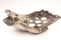 Protection moteur en bas avant Yamaha XT 350 H 55V 85-90