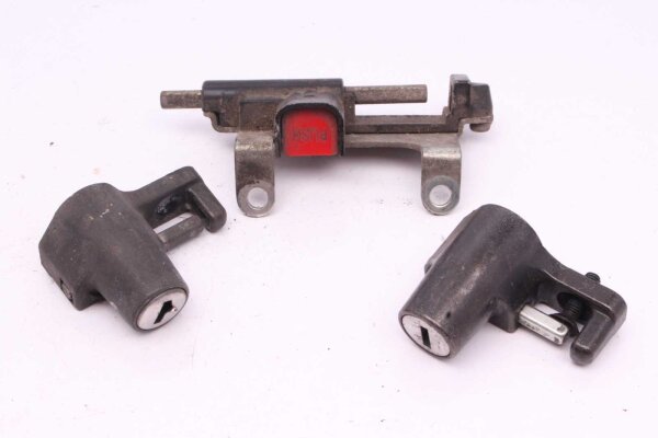 Lot of remaining parts Unbekannt Konvolut