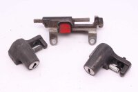 Lot of remaining parts Unbekannt Konvolut