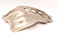 Protection moteur en bas avant Yamaha XT 350 H 55V 85-90