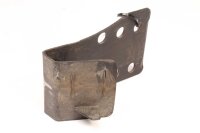 Beslag til kæbeholder Kawasaki KLR 650 KL650A/A 87-89