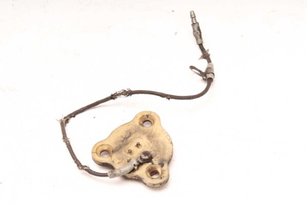 Gear sensor Yamaha XS 500 1H2 75-86