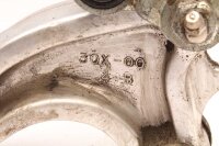 Hueso de desviación del puntal de suspensión Yamaha XT 350 H 55V 85-90