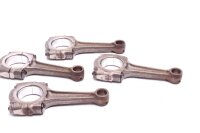 Drijfstangen Kawasaki GPZ 550 Unitrak ZX550A 84-89