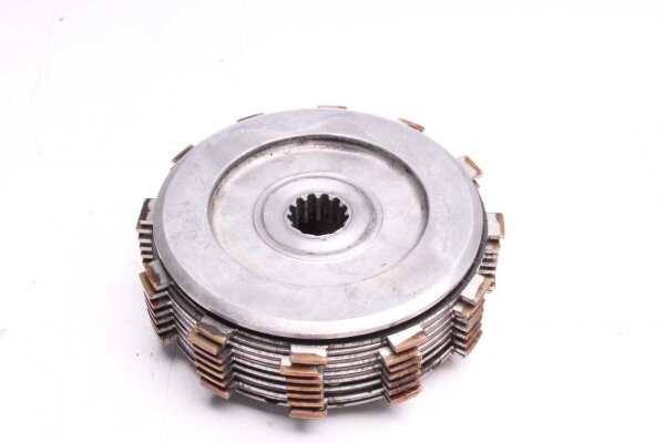 Koblingskurv inde i kobling Yamaha XS 500 1H2 75-86