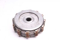 Koblingskurv inde i kobling Yamaha XS 500 1H2 75-86