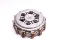 Koblingskurv inde i kobling Yamaha XS 500 1H2 75-86