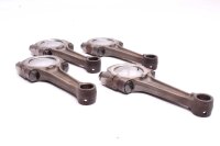 Connecting rods Kawasaki GPZ 550 Unitrak ZX550A 84-89