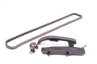 Timing chain slide rail guide rail Kawasaki GPZ 550...