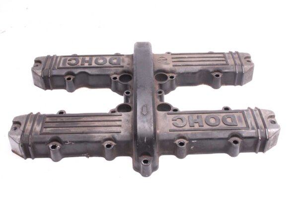 Cylinderhoveddæksel ventildæksel Kawasaki GPZ 550 Unitrak ZX550A 84-89