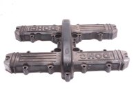 Cylinder head cover valve cover Kawasaki GPZ 550 Unitrak...