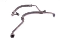 Olieleiding oliekoeler Kawasaki GPZ 550 Unitrak ZX550A 84-89