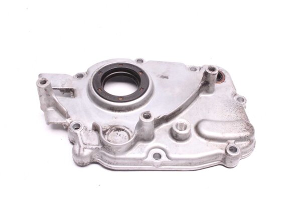 Refroidisseurs dhuile Kawasaki GPZ 550 Unitrak ZX550A 84-89