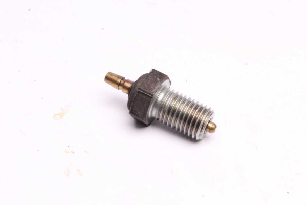 Neutral sensor Kawasaki GPZ 550 Unitrak ZX550A 84-89