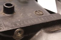 Motorhus Kawasaki Ninja 250 R EX250K 08-14