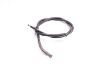 Clutch cable Kawasaki GPZ 550 Unitrak ZX550A 84-89