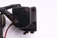 Styromkopplare styrfäste till vänster Kawasaki Z 440 Ltd KZ440A 80-83