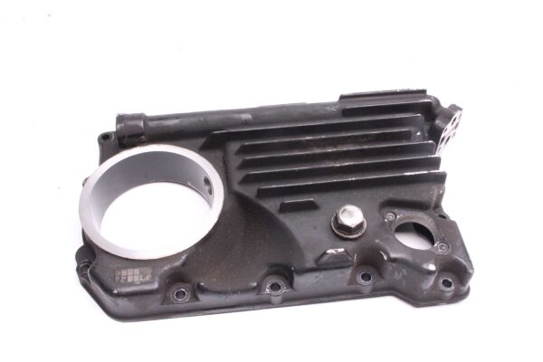 puisard Kawasaki GPZ 550 Unitrak ZX550A 84-89