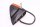 Oikea takavilkku Honda CBR 1000 F SC21 87-88