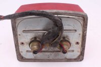 Takavalo, jarruvalo, takavalo Kawasaki KL 250 KL250A 78-83