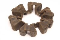 Takaveto kumi iskunvaimennin Kawasaki KL 250 KL250A 78-83