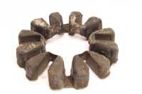 Takaveto kumi iskunvaimennin Kawasaki KL 250 KL250A 78-83