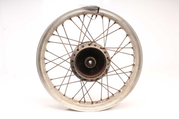 Achterwielvelg Kawasaki KL 250 KL250A 78-83