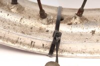 Achterwielvelg Kawasaki KL 250 KL250A 78-83