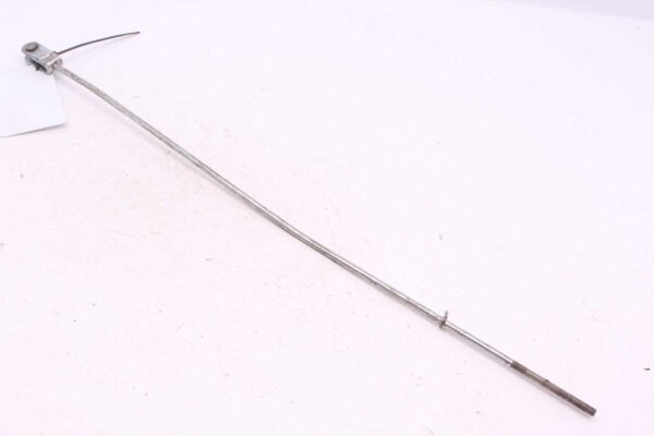 Enlace del cable del freno trasero Kawasaki KL 250 KL250A 78-83