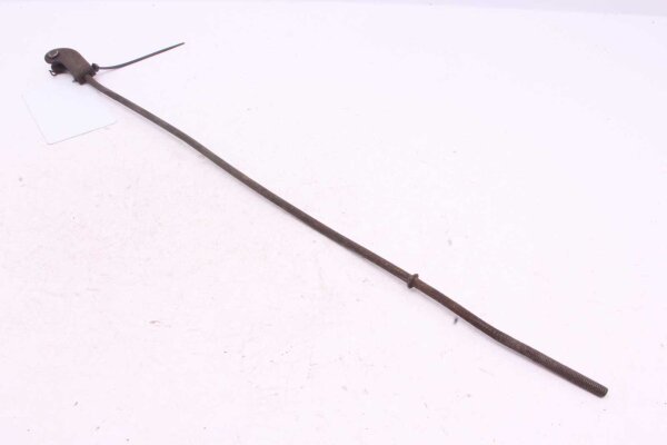 Enlace del cable del freno trasero Kawasaki KL 250 KL250A 78-83