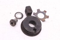 Chokezug Chokehebel Kawasaki KL 250 KL250A 78-83