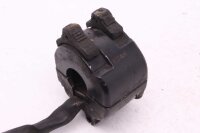 Montaje del manillar del interruptor del manillar a la izquierda Kawasaki KL 250 KL250A 78-83